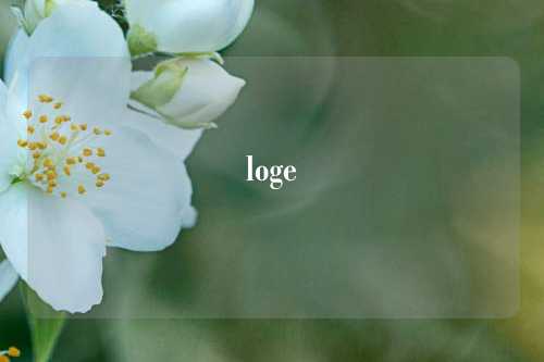 loge